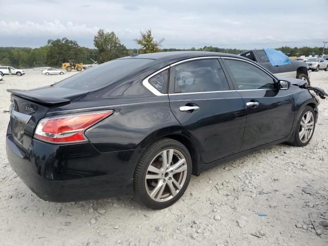 2015 Nissan Altima 3.5S