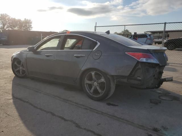 2011 Acura TL