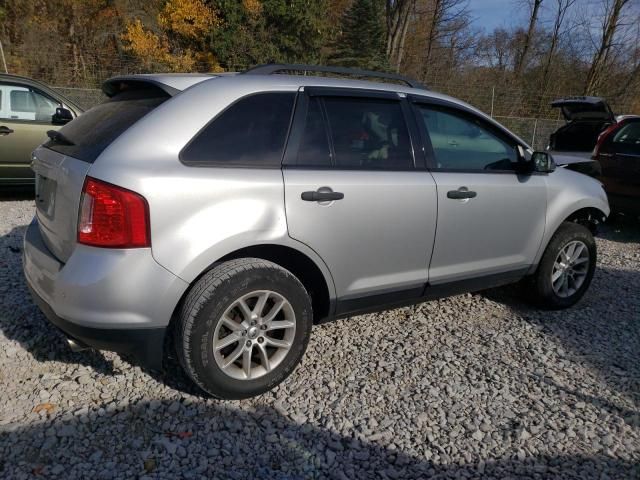 2013 Ford Edge SE