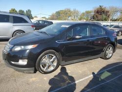 Chevrolet Vehiculos salvage en venta: 2014 Chevrolet Volt