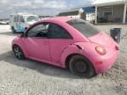 2003 Volkswagen New Beetle GL