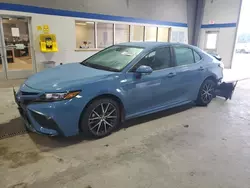 Run And Drives Cars for sale at auction: 2024 Toyota Camry SE Night Shade