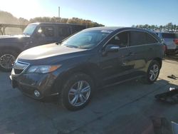 Acura Vehiculos salvage en venta: 2014 Acura RDX Technology