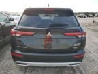 2023 Mitsubishi Outlander SEL