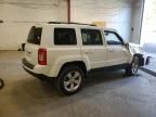 2013 Jeep Patriot Sport