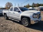 2018 GMC Sierra K1500 SLT