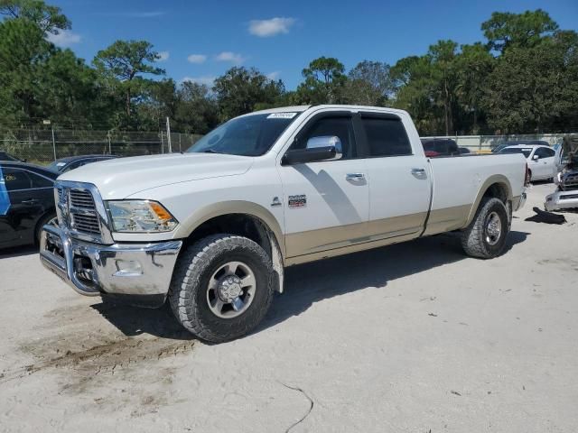 2011 Dodge RAM 3500