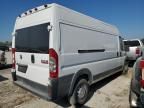 2017 Dodge RAM Promaster 2500 2500 High