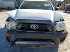 2014 Toyota Tacoma Double Cab