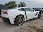 2019 Chevrolet Corvette Grand Sport 2LT