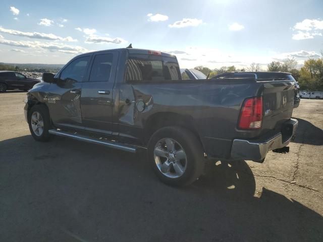 2014 Dodge RAM 1500 SLT