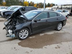 2023 Chevrolet Malibu LT en venta en Eldridge, IA