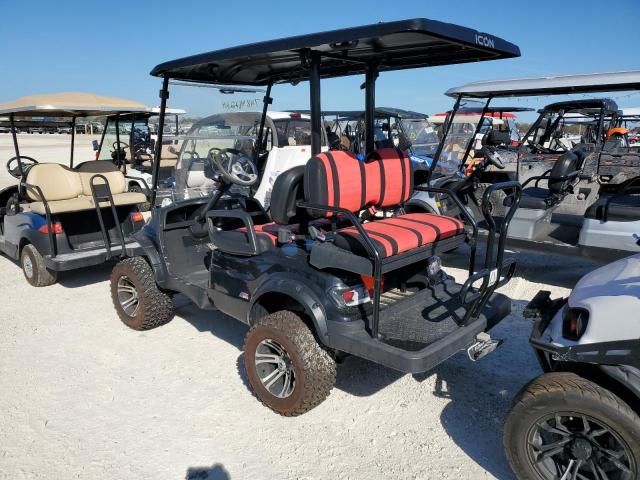 2022 Aspt Golf Cart