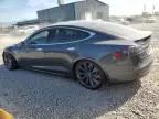 2015 Tesla Model S P85D