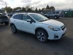 2016 Subaru Crosstrek 2.0I Hybrid