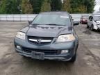 2005 Acura MDX Touring