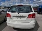 2013 Dodge Journey SE