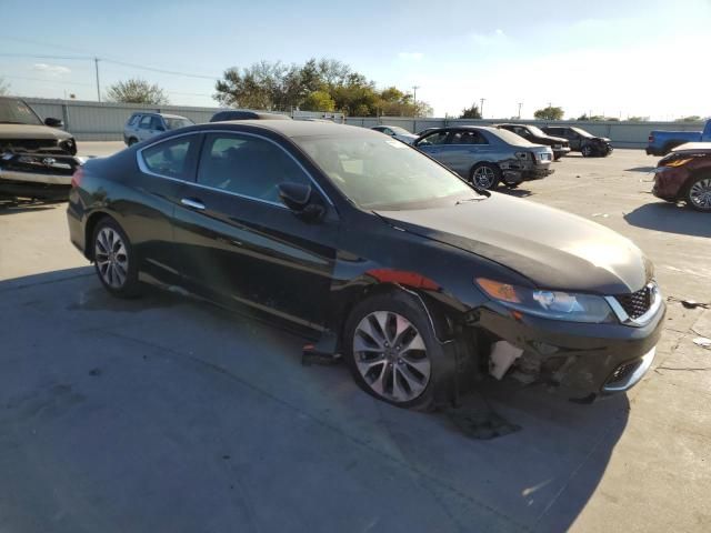 2015 Honda Accord LX-S