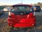 2009 Honda FIT Sport