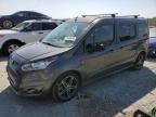 2016 Ford Transit Connect XLT