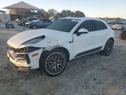 2021 Porsche Macan S en venta en Loganville, GA