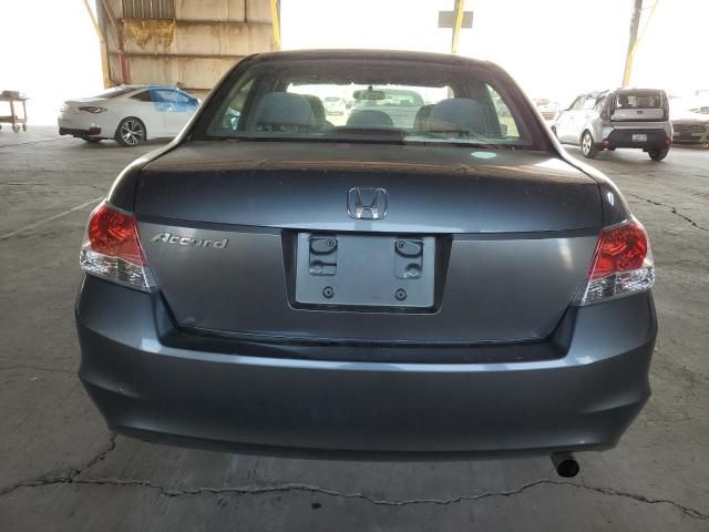 2008 Honda Accord LX