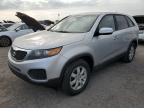 2012 KIA Sorento Base