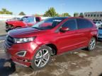 2016 Ford Edge Sport