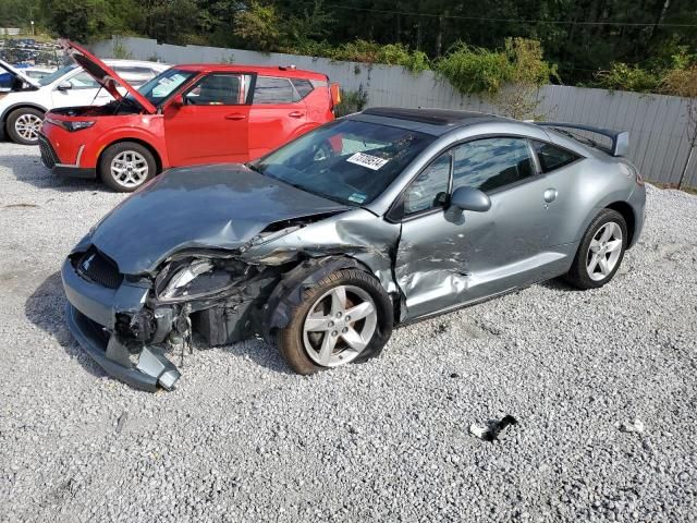 2009 Mitsubishi Eclipse GS