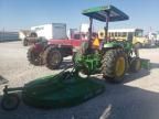 2021 John Deere 4044M