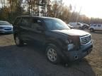 2014 Honda Pilot EXL