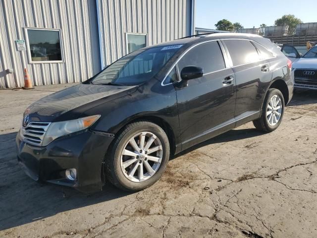 2009 Toyota Venza