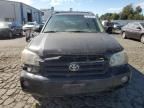 2005 Toyota Highlander Limited