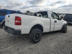 2007 Ford F150