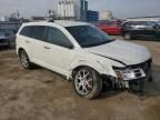 2013 Dodge Journey Crew