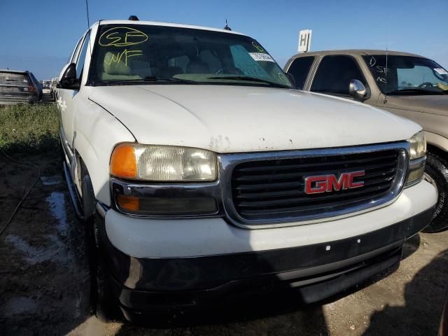 2005 GMC Yukon XL C1500