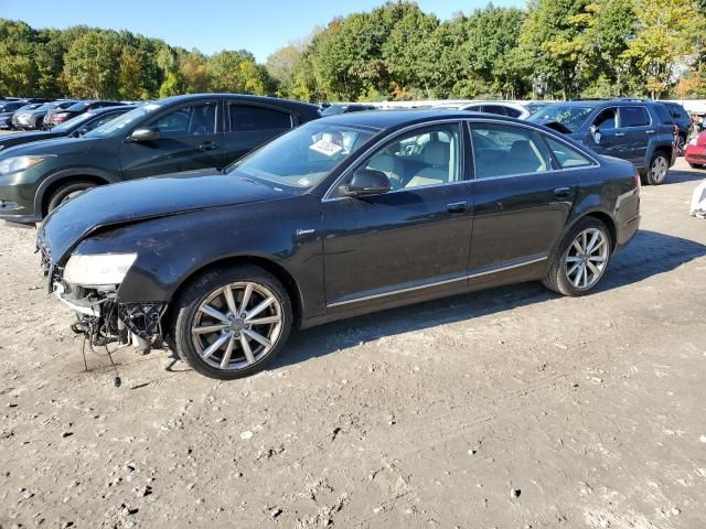 2010 Audi A6 Prestige