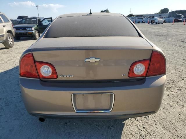 2008 Chevrolet Malibu 1LT