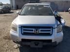 2007 Honda Pilot EXL