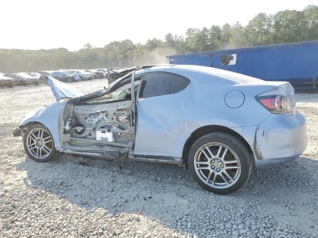 2010 Scion TC