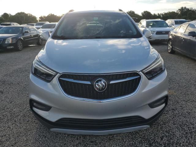 2018 Buick Encore Essence