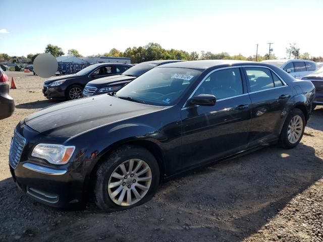 2013 Chrysler 300