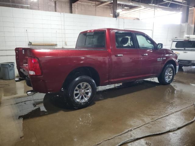 2016 Dodge RAM 1500 SLT