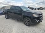 2015 Chevrolet Colorado Z71