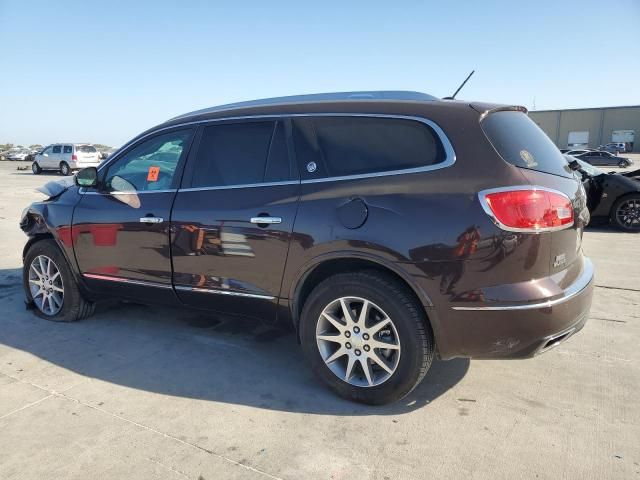 2015 Buick Enclave