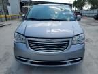 2015 Chrysler Town & Country Touring L