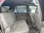 2007 Toyota Sequoia Limited