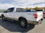 2013 Ford F150 Super Cab