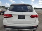 2017 Mercedes-Benz GLC 300