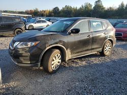 Nissan Vehiculos salvage en venta: 2018 Nissan Rogue S